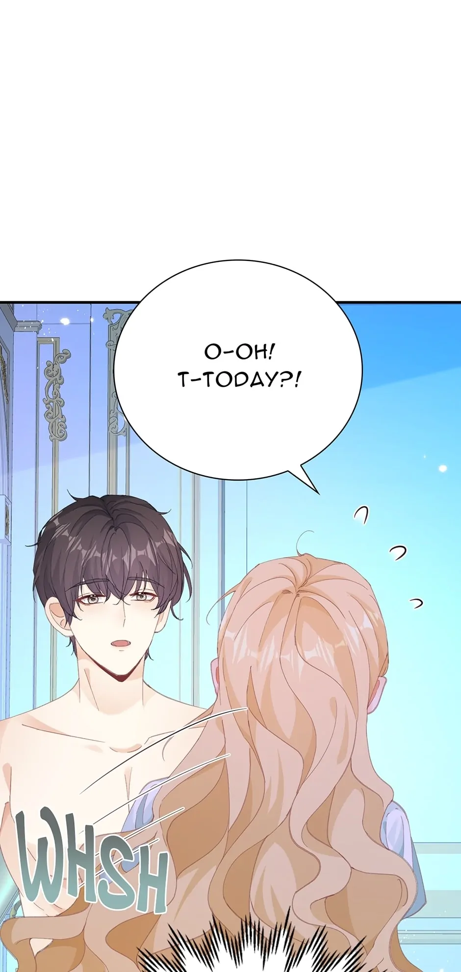 Be Crazy About Me chapter 14 page 32