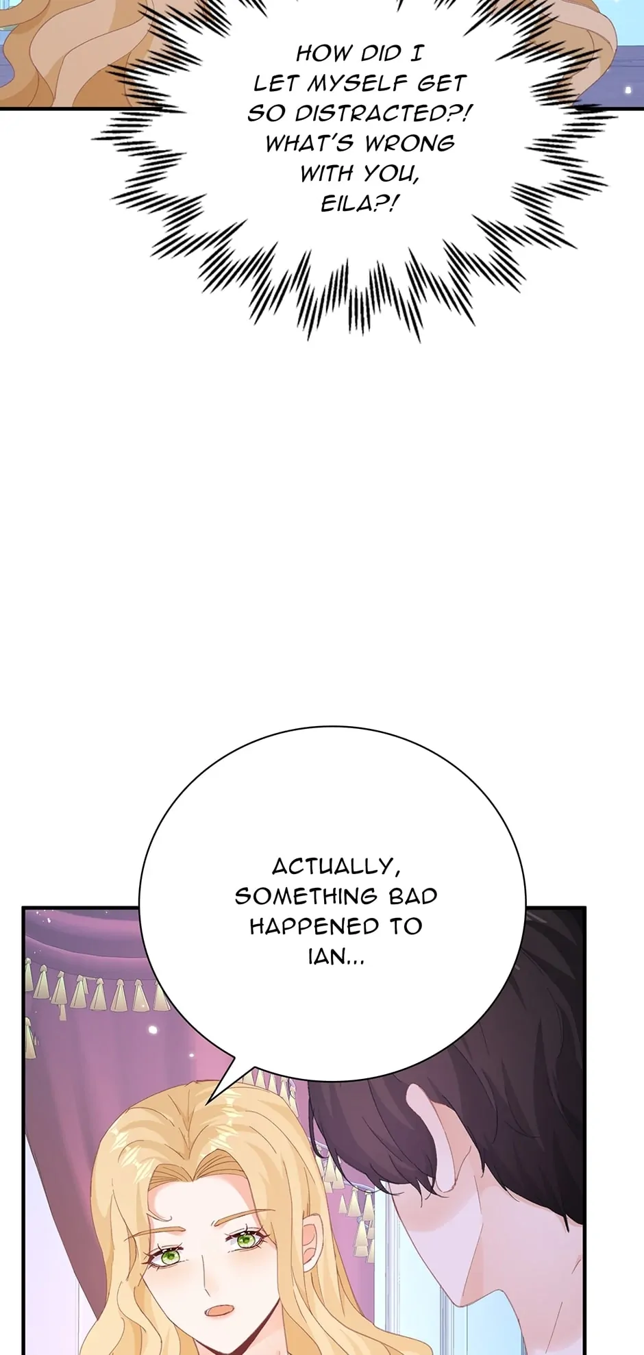 Be Crazy About Me chapter 14 page 33