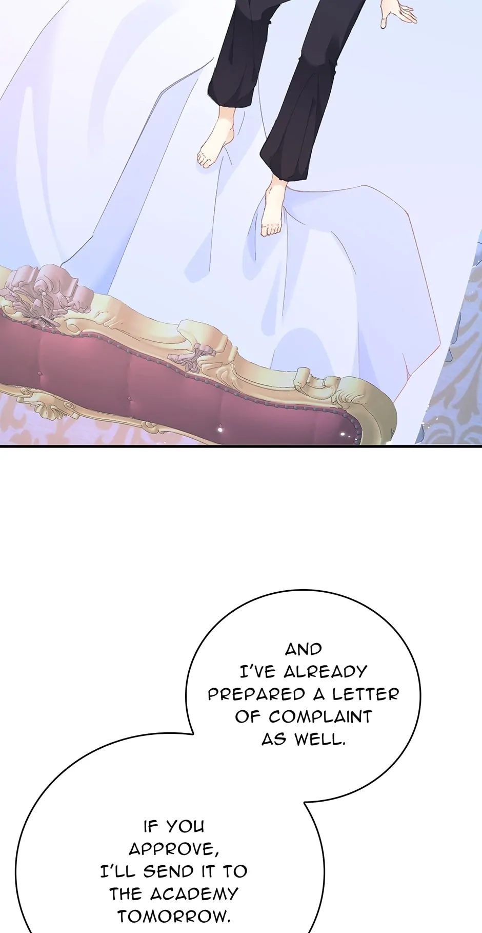 Be Crazy About Me chapter 14 page 37
