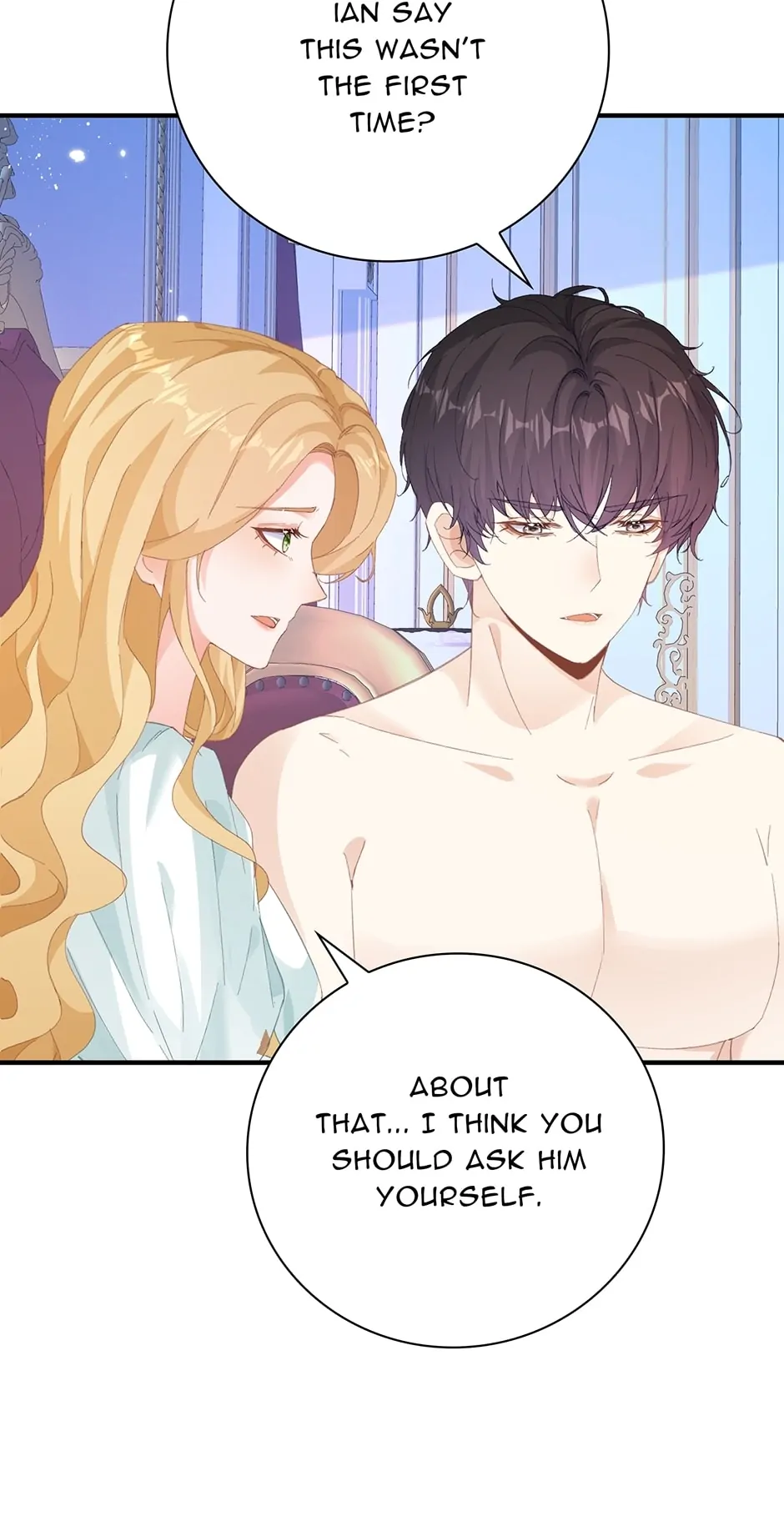 Be Crazy About Me chapter 14 page 39