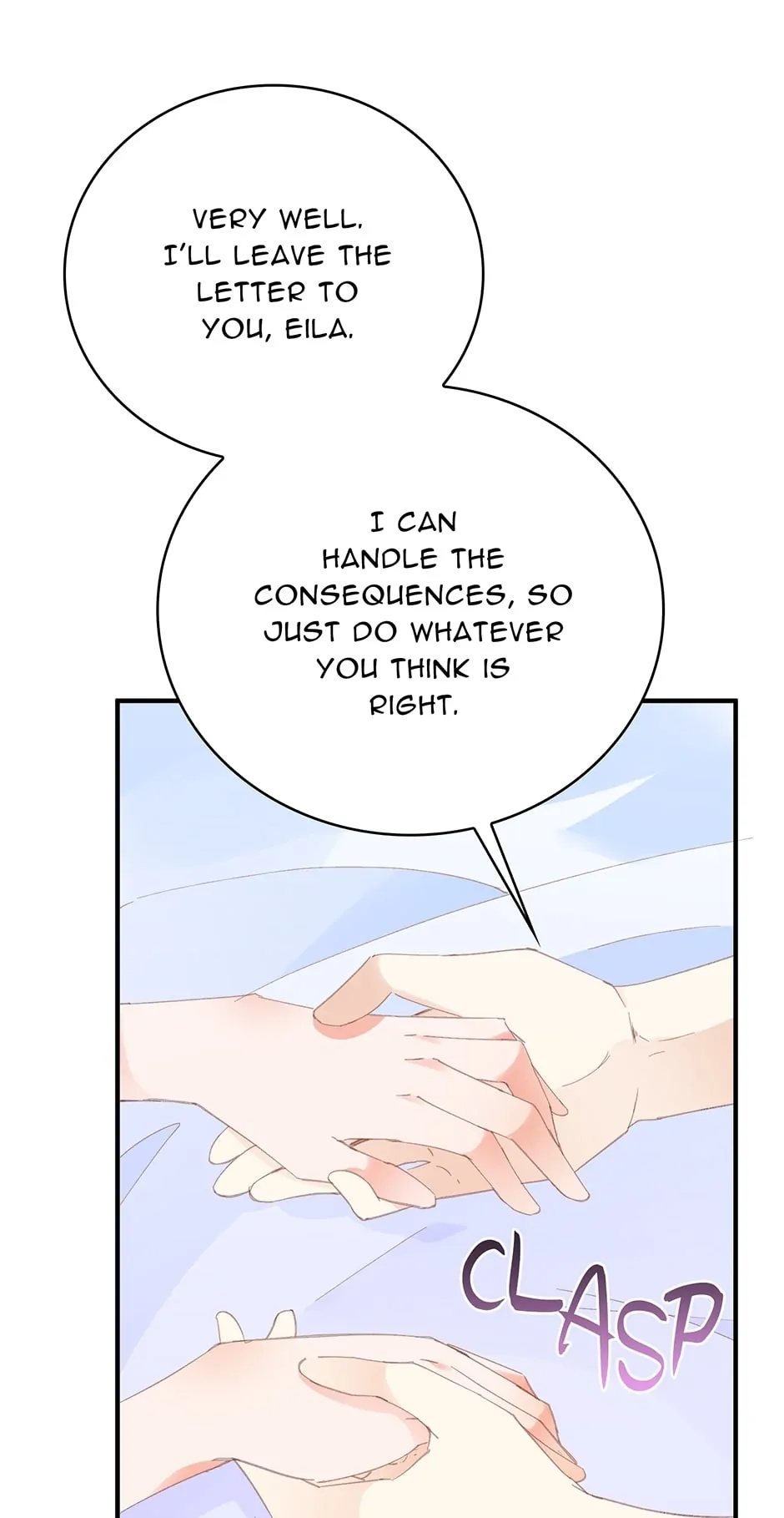 Be Crazy About Me chapter 14 page 40