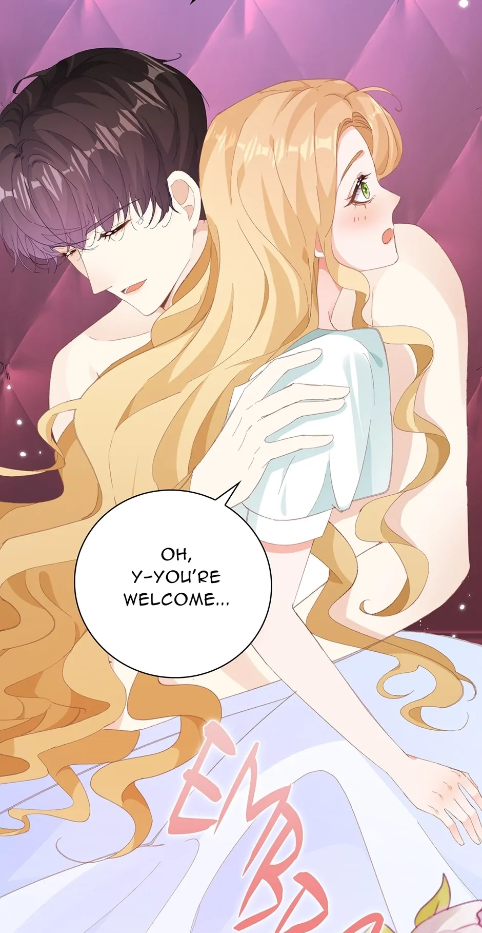Be Crazy About Me chapter 14 page 42