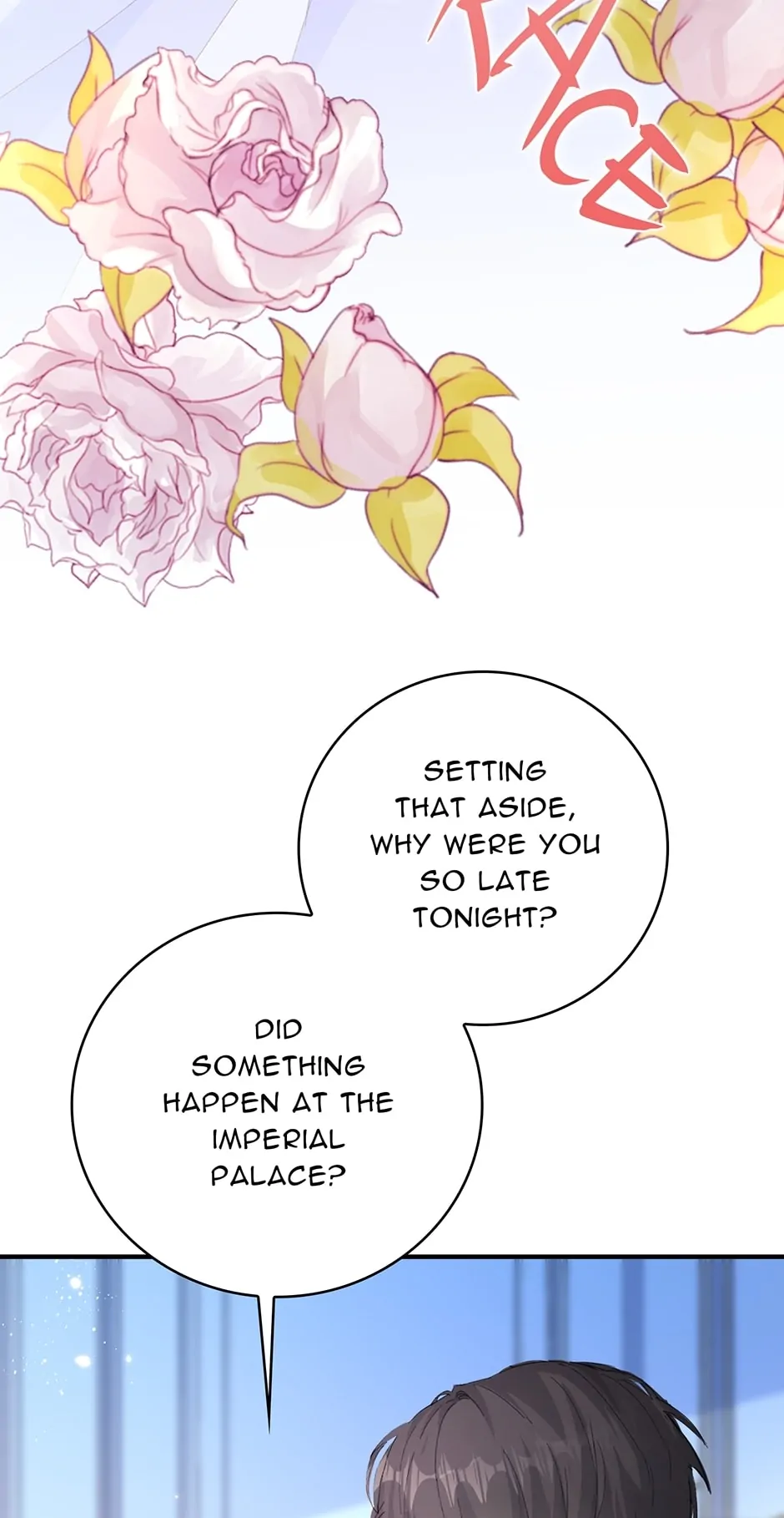 Be Crazy About Me chapter 14 page 43