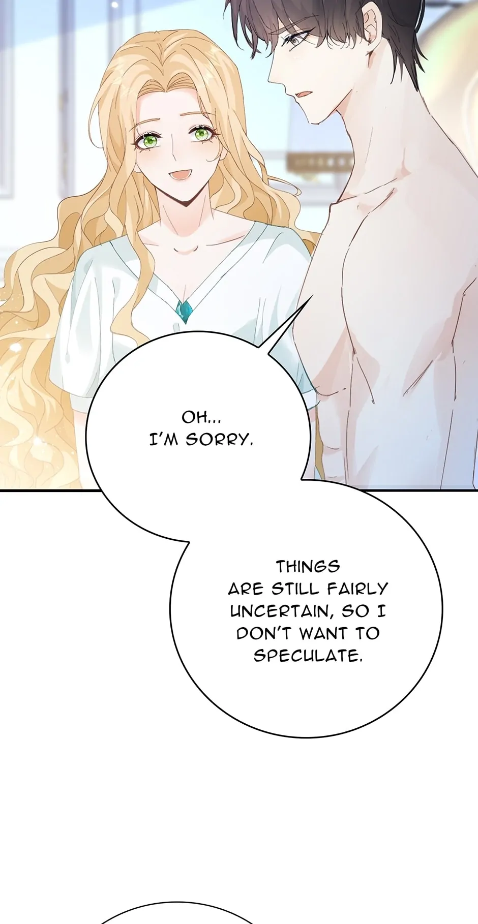 Be Crazy About Me chapter 14 page 44