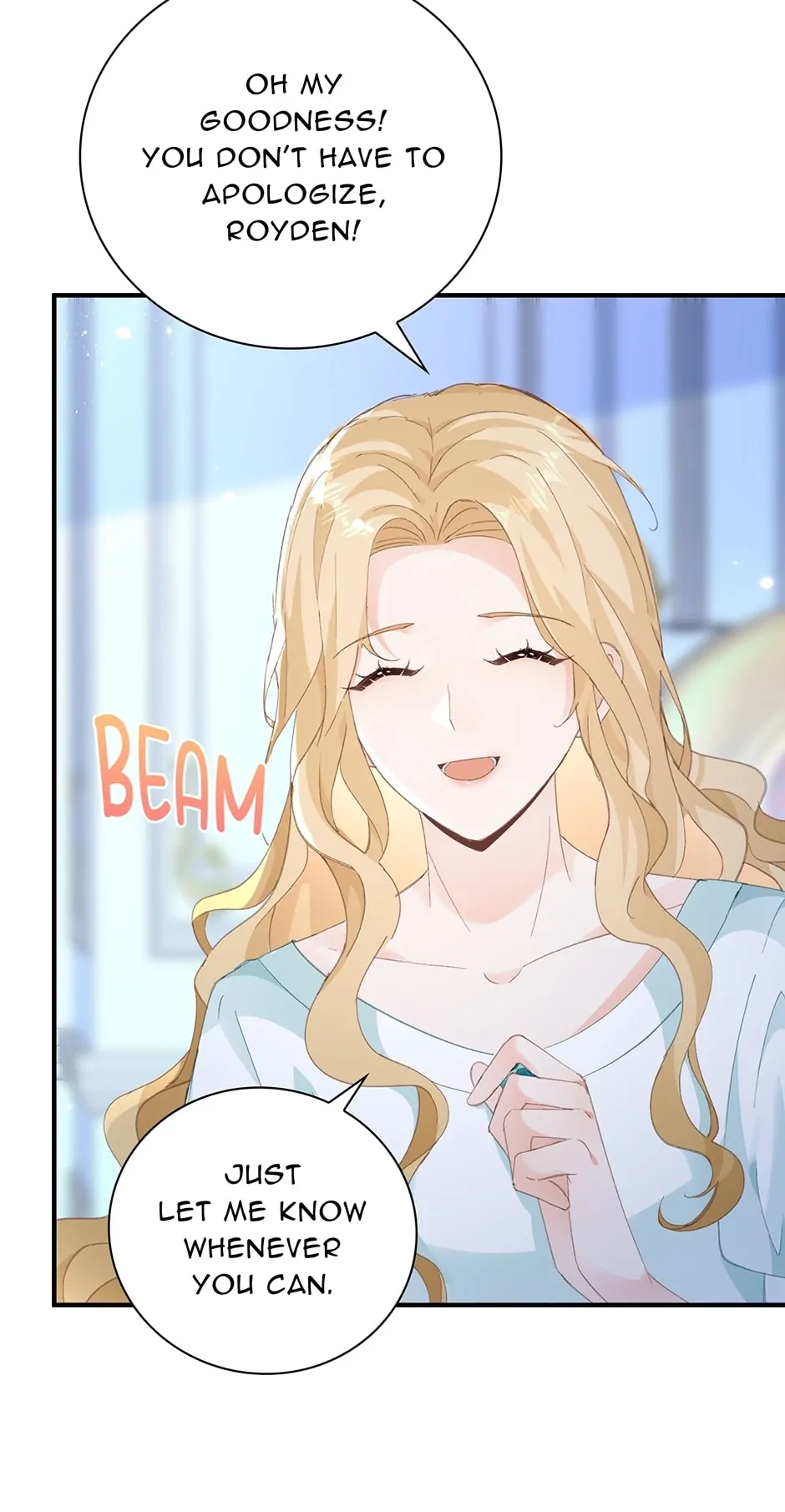 Be Crazy About Me chapter 14 page 45