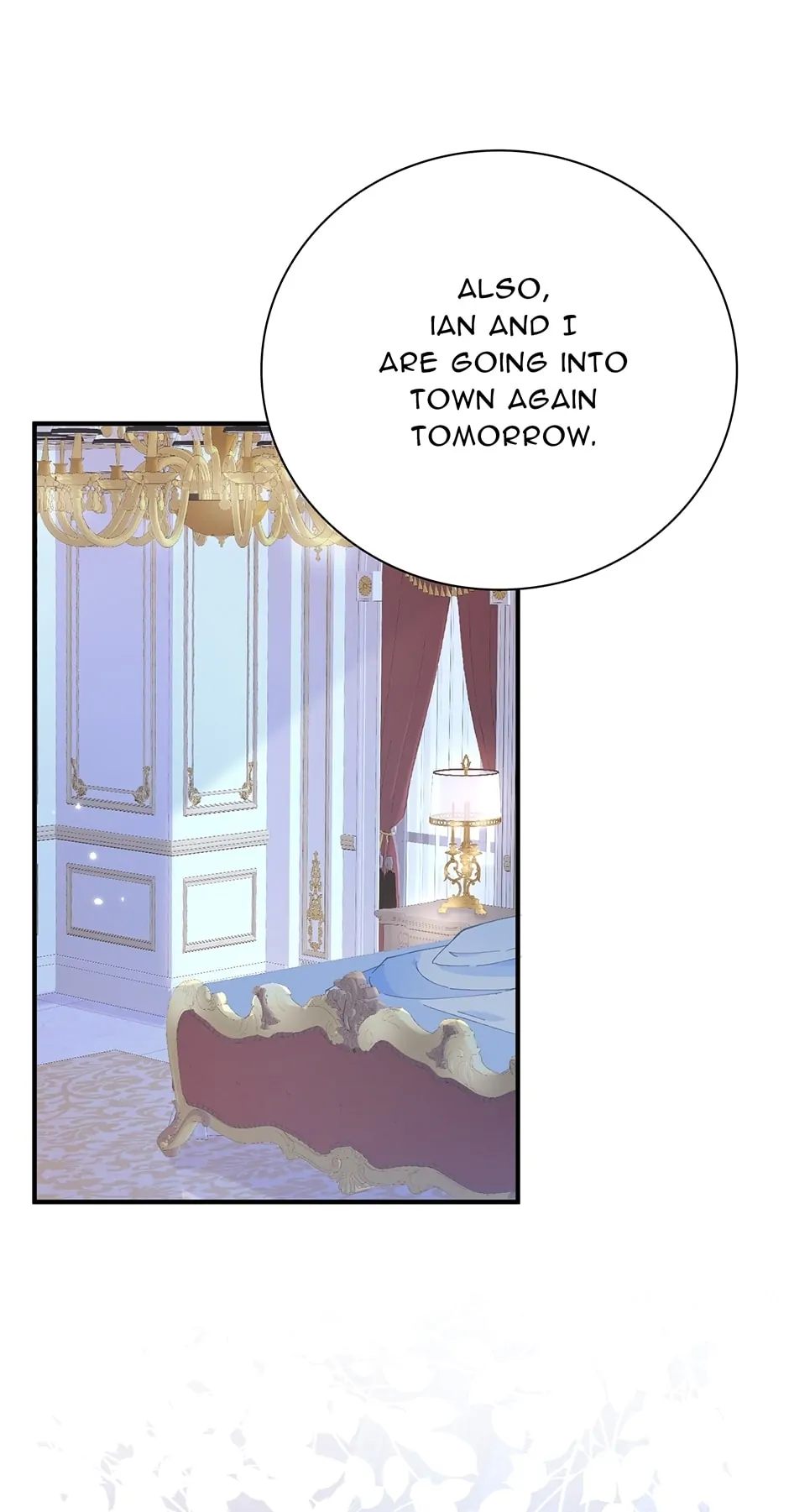Be Crazy About Me chapter 14 page 46