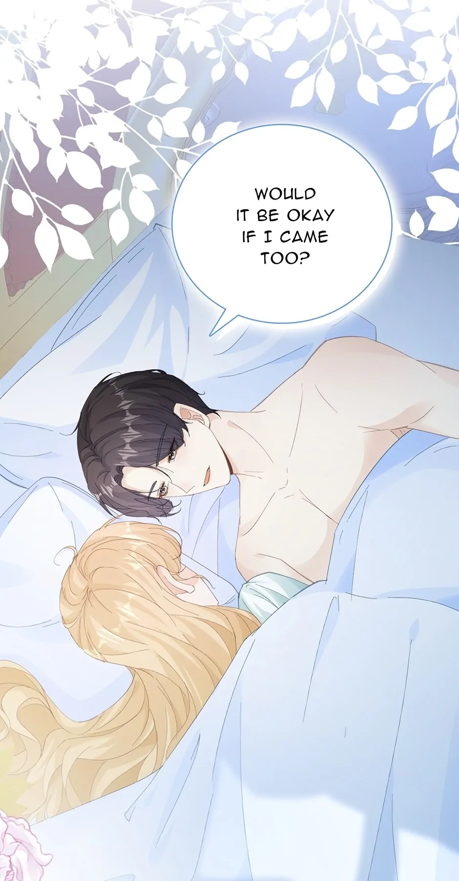 Be Crazy About Me chapter 14 page 47