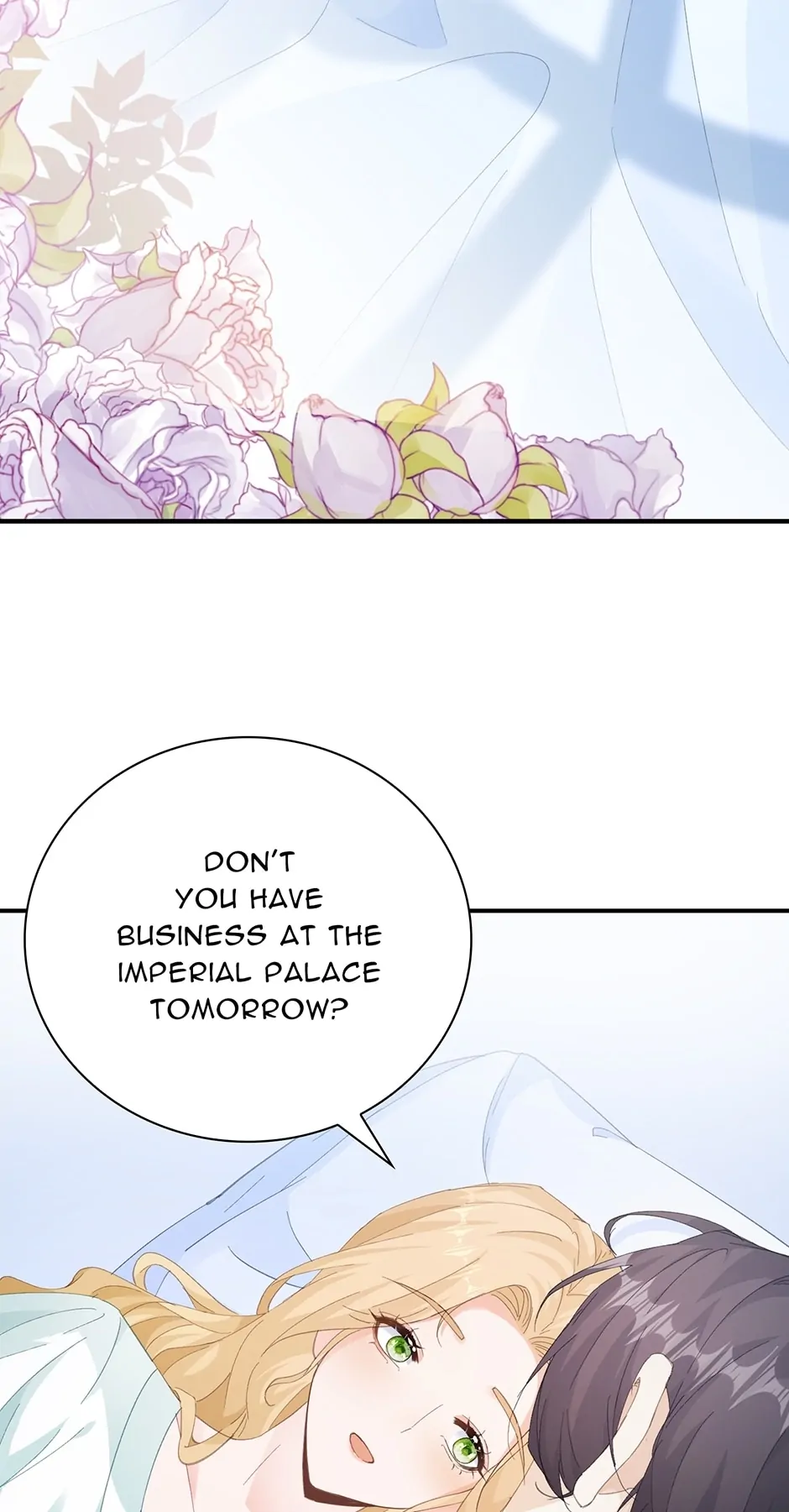 Be Crazy About Me chapter 14 page 48