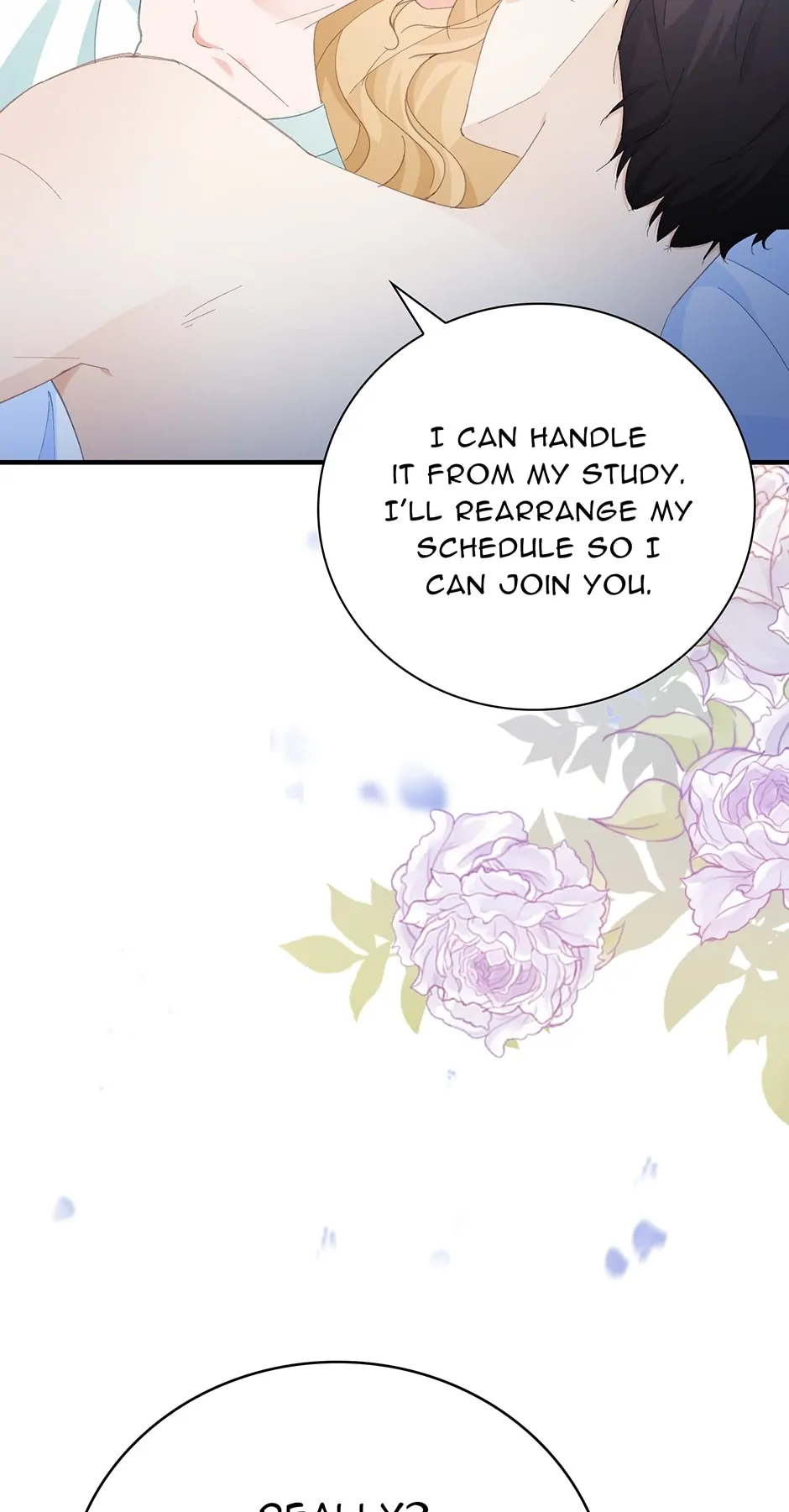 Be Crazy About Me chapter 14 page 49