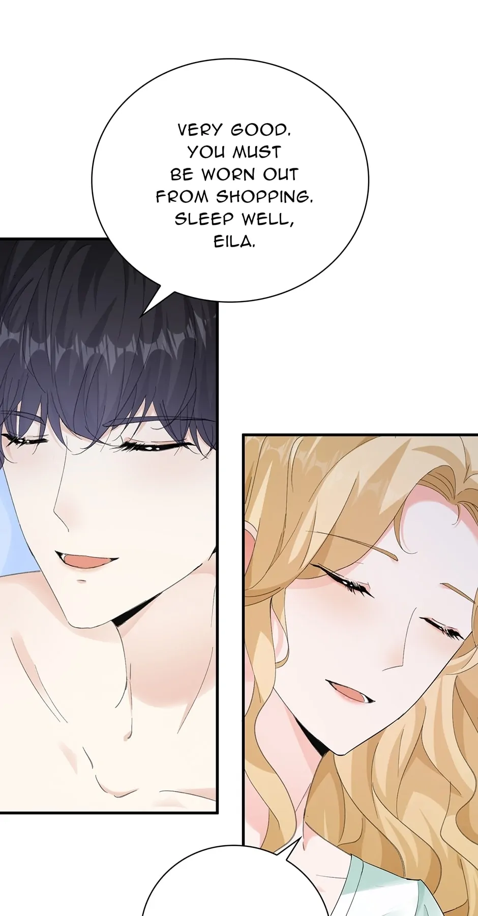 Be Crazy About Me chapter 14 page 51