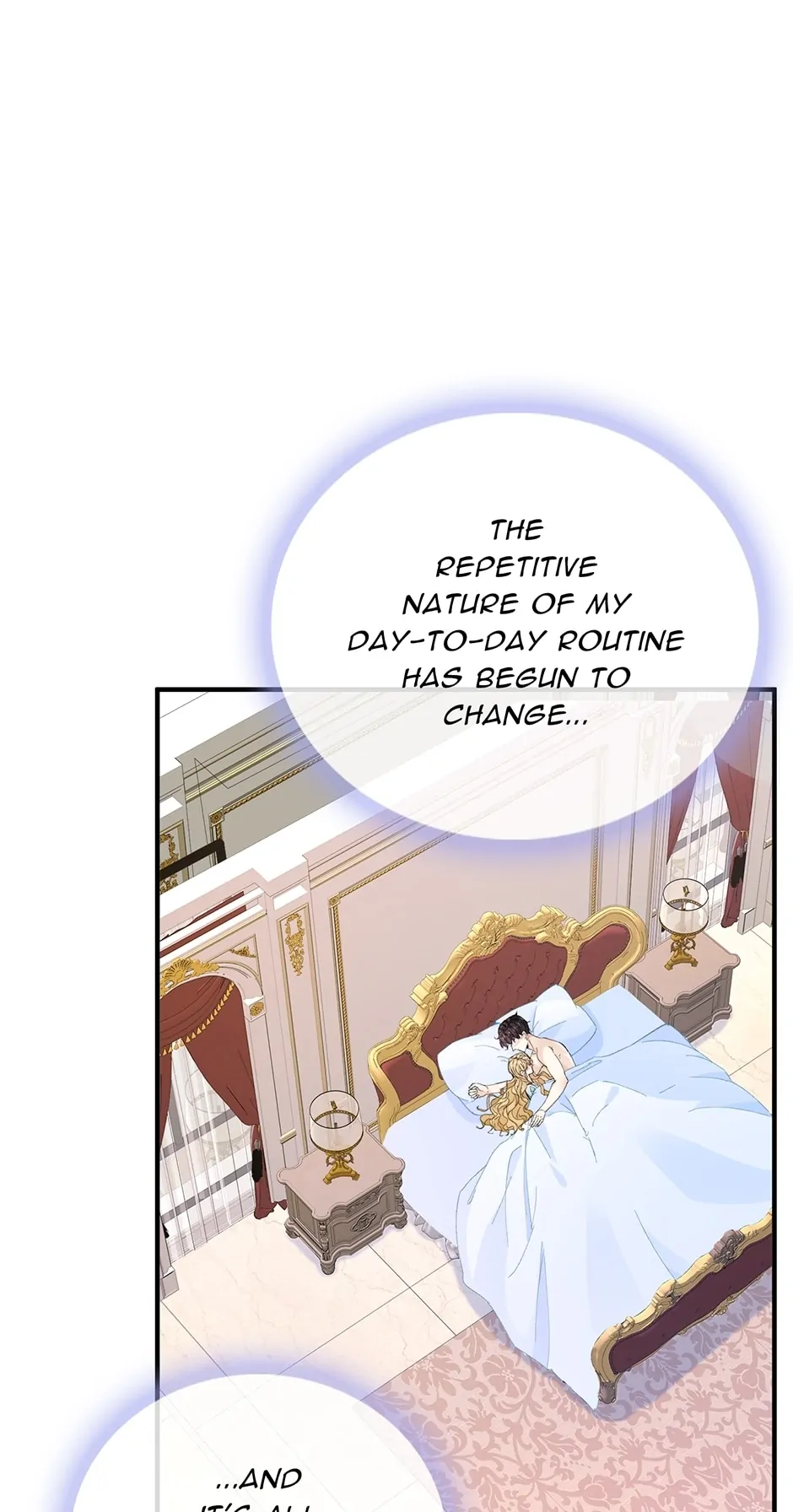 Be Crazy About Me chapter 14 page 54