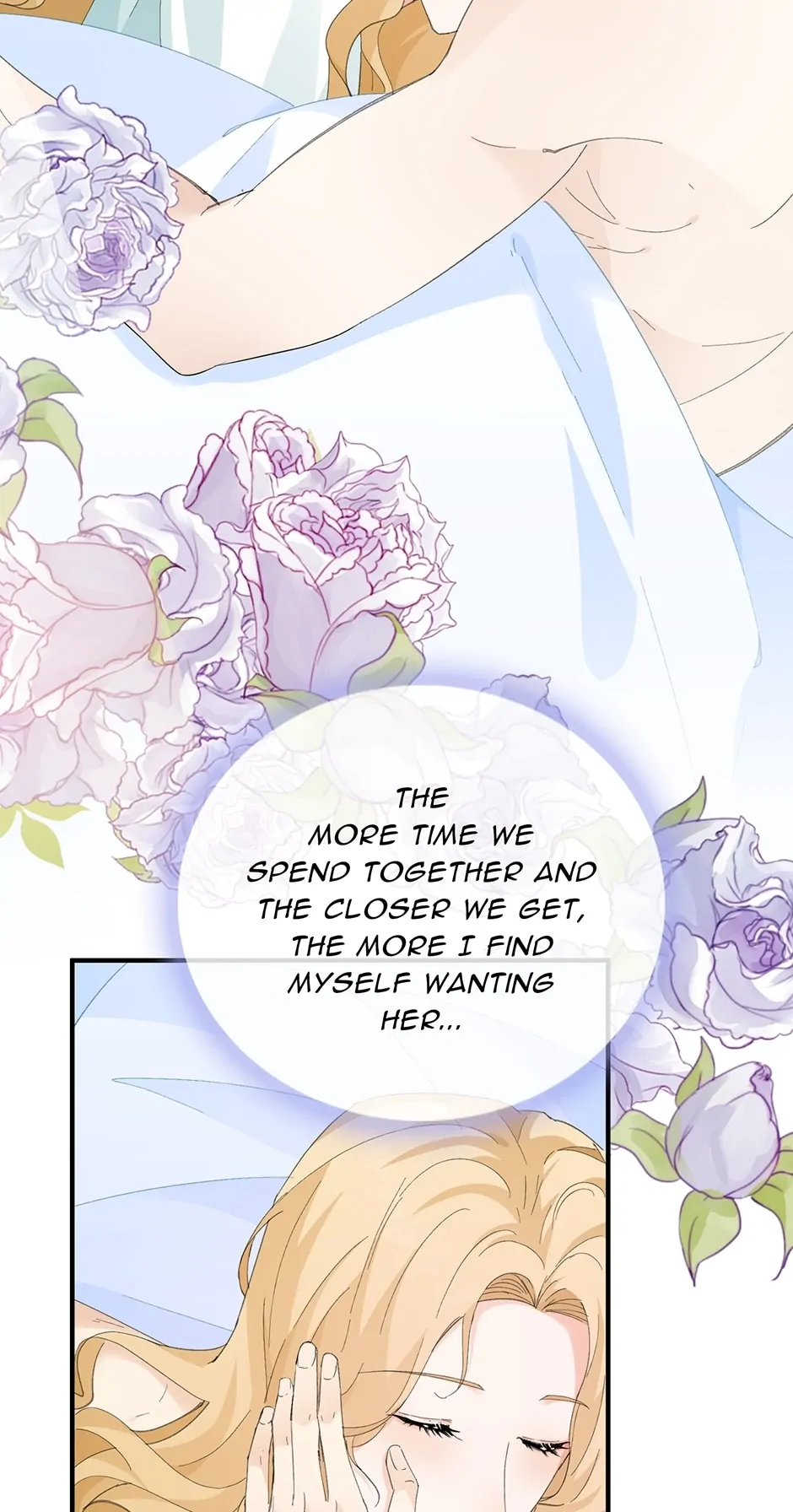 Be Crazy About Me chapter 14 page 56