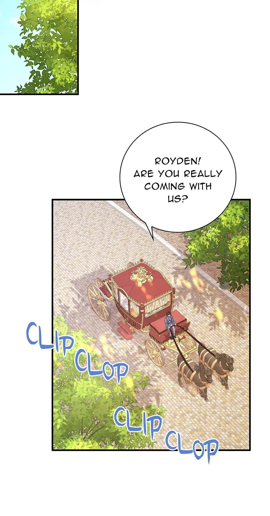 Be Crazy About Me chapter 14 page 60