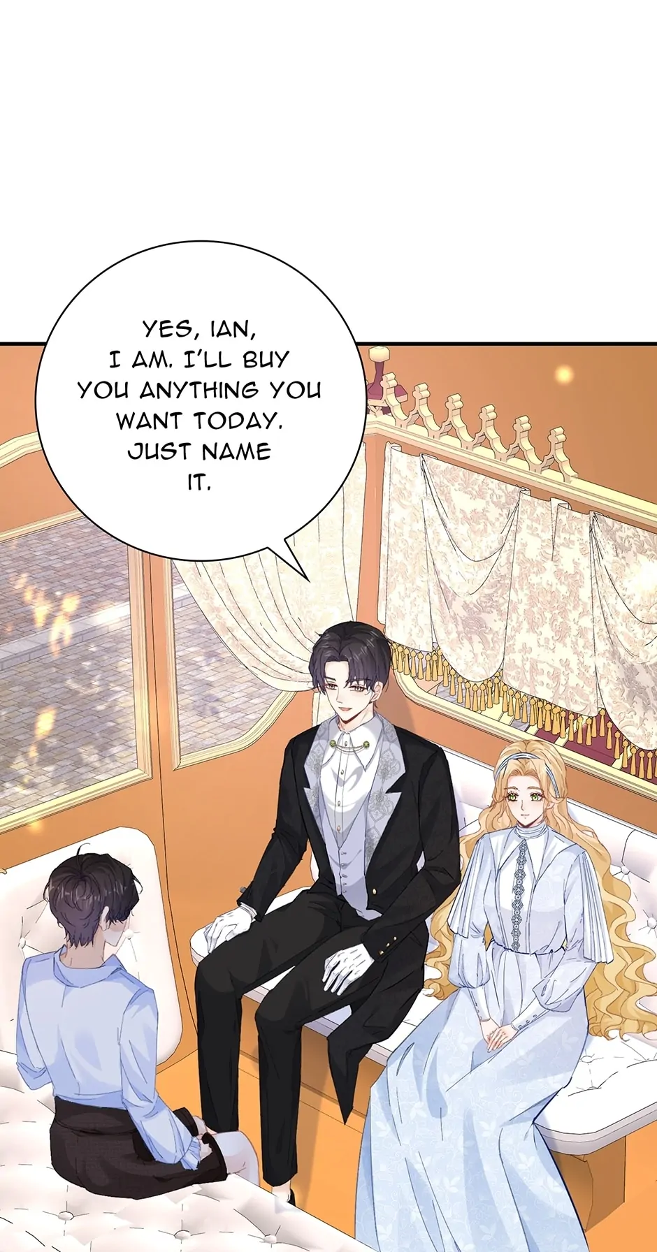 Be Crazy About Me chapter 14 page 61