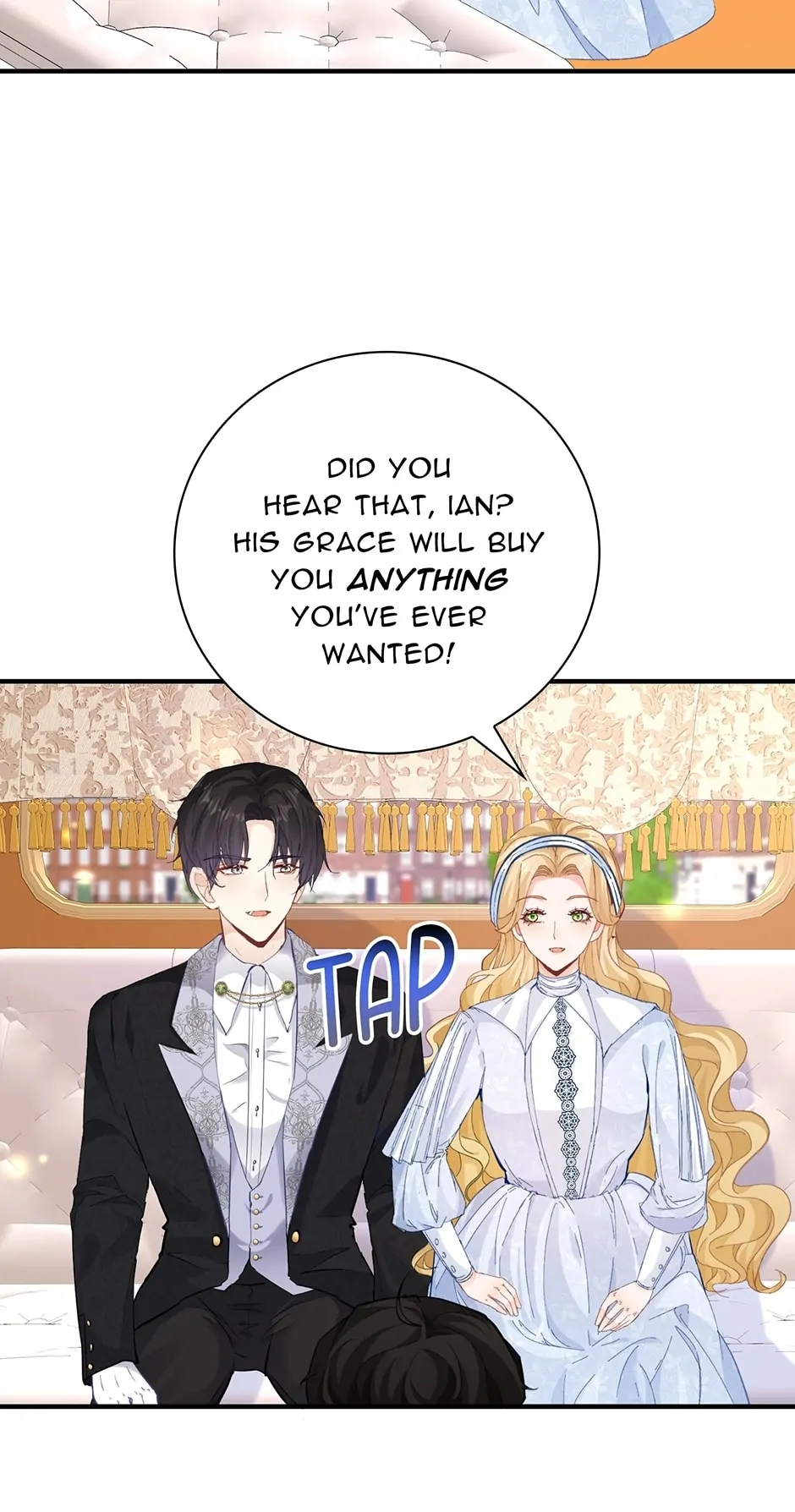 Be Crazy About Me chapter 14 page 62