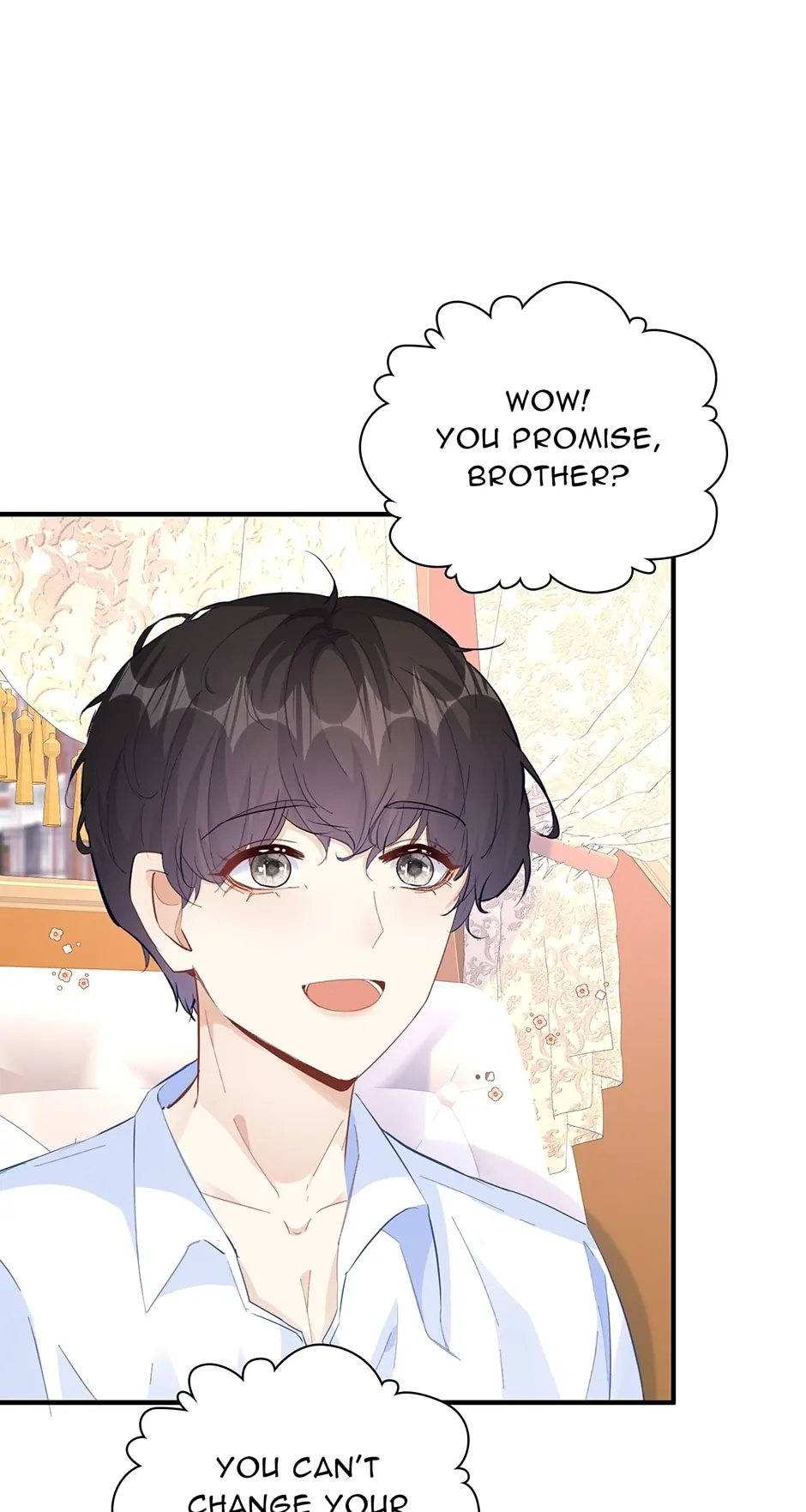 Be Crazy About Me chapter 14 page 63