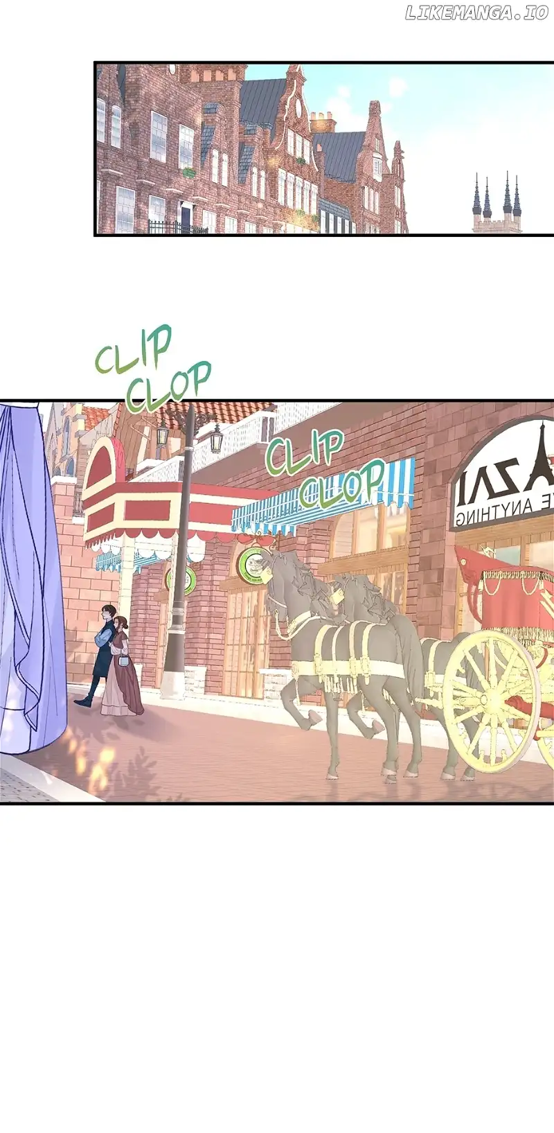 Be Crazy About Me chapter 15 page 2