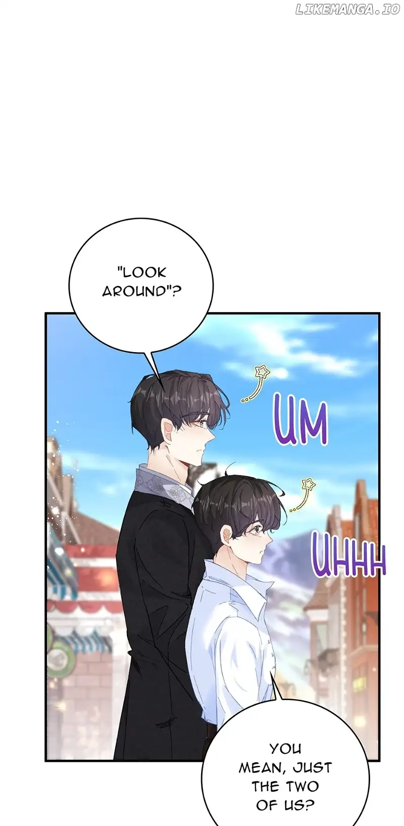 Be Crazy About Me chapter 15 page 4