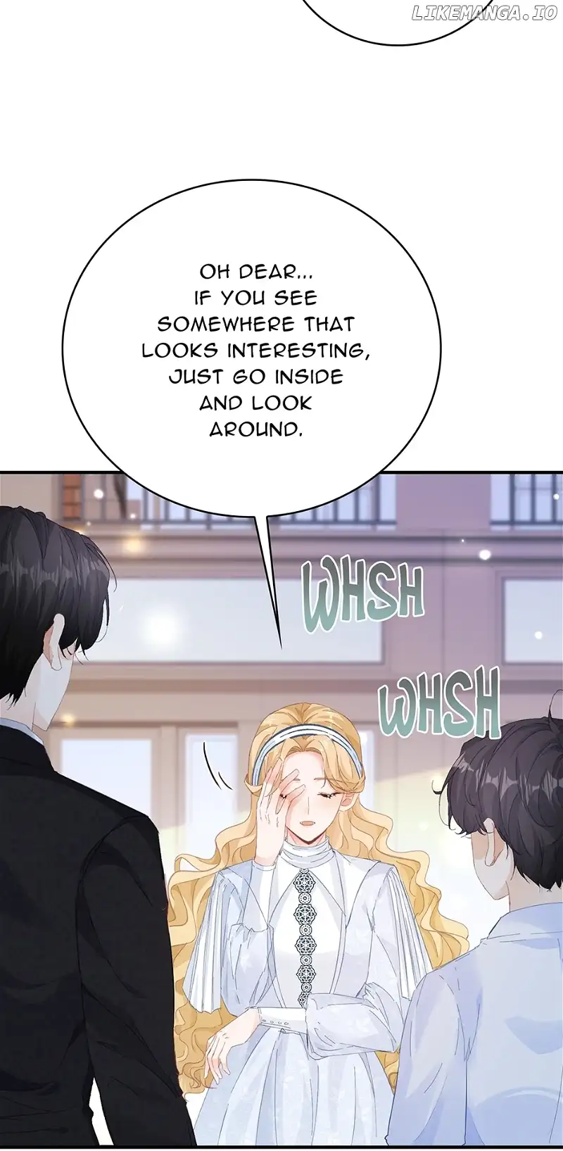 Be Crazy About Me chapter 15 page 5