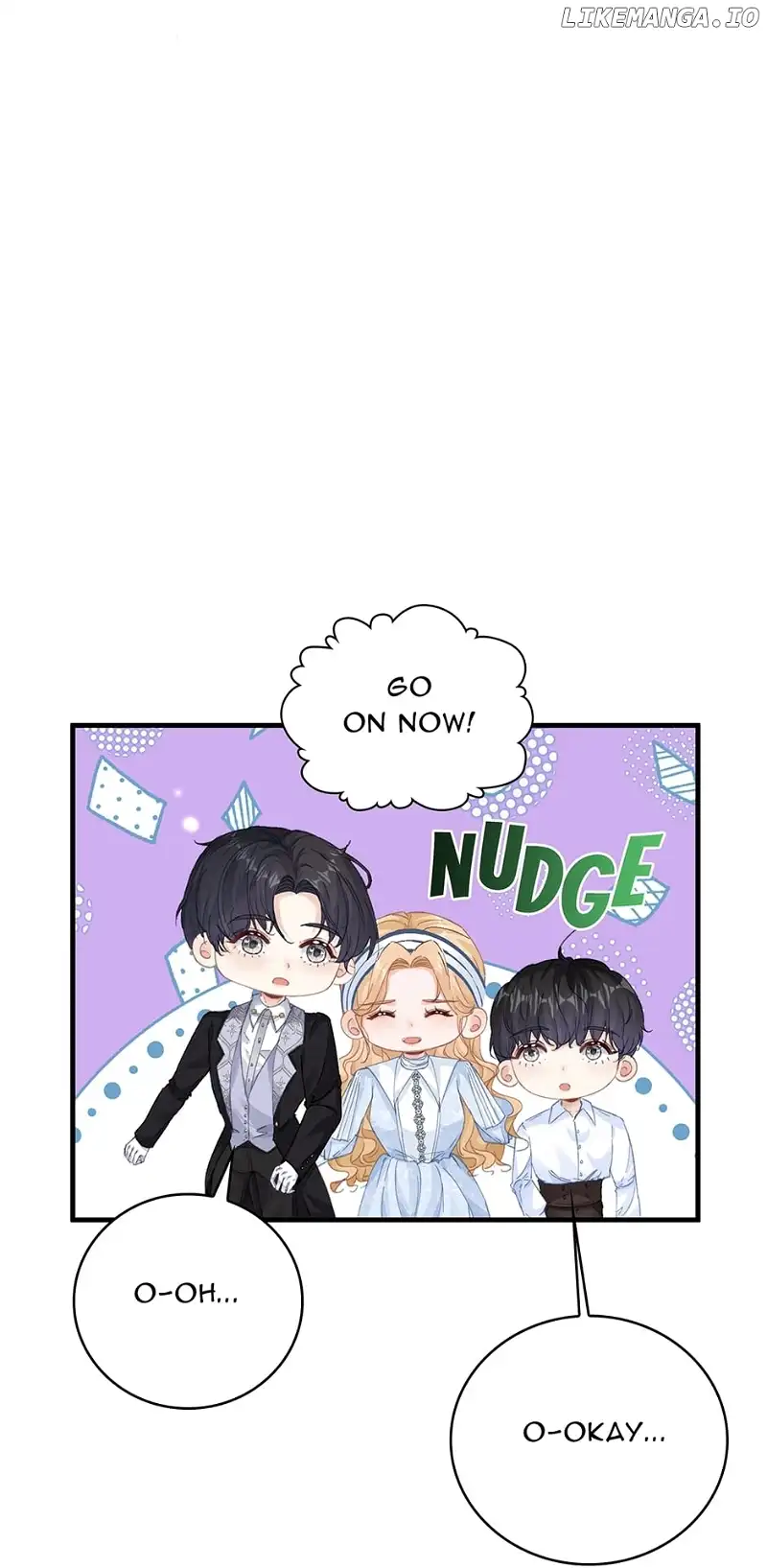 Be Crazy About Me chapter 15 page 6