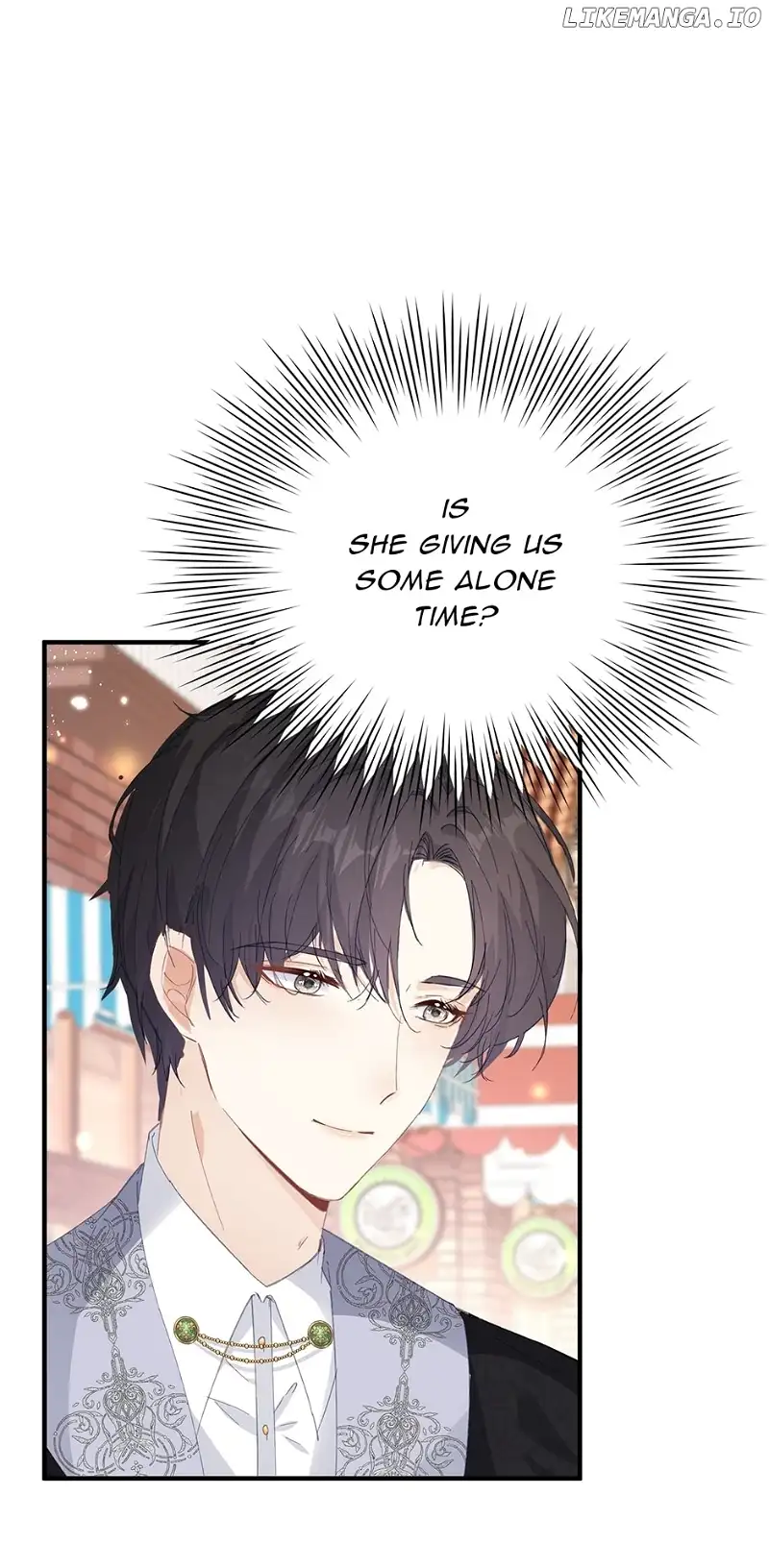 Be Crazy About Me chapter 15 page 7