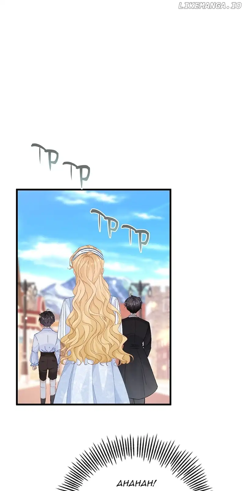 Be Crazy About Me chapter 15 page 8