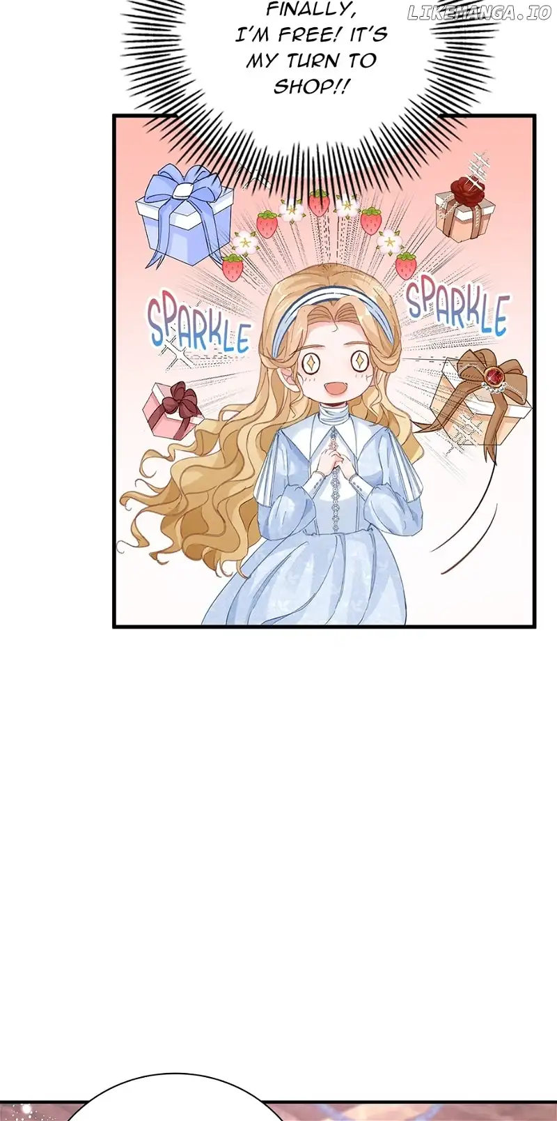 Be Crazy About Me chapter 15 page 9