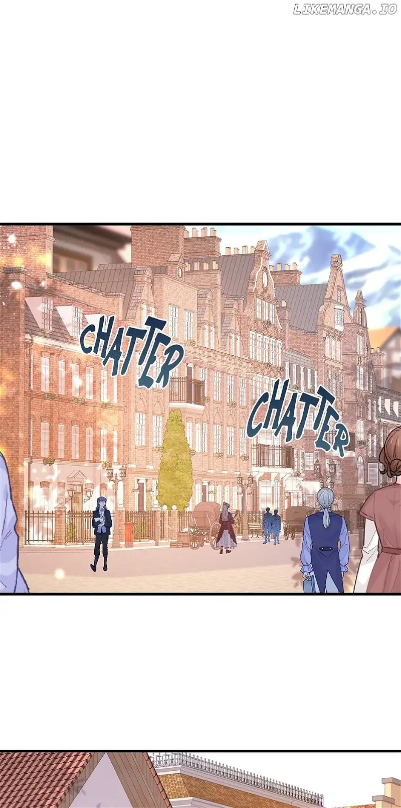 Be Crazy About Me chapter 15 page 11