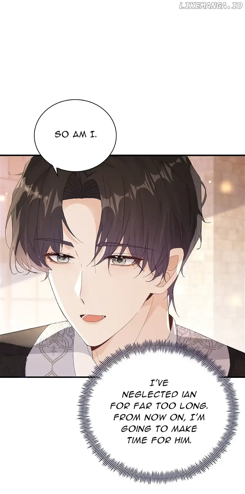 Be Crazy About Me chapter 15 page 13