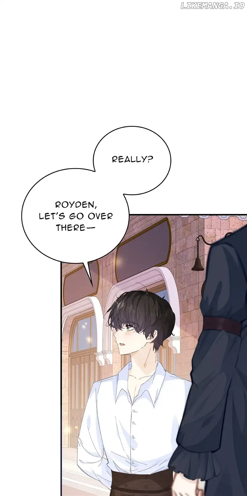 Be Crazy About Me chapter 15 page 14