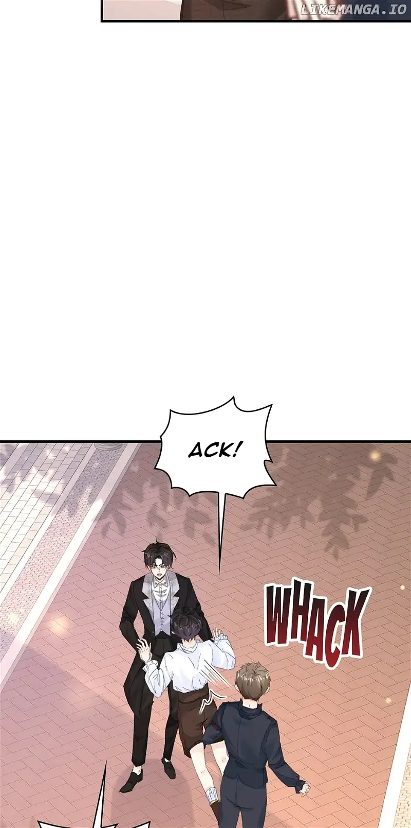 Be Crazy About Me chapter 15 page 15