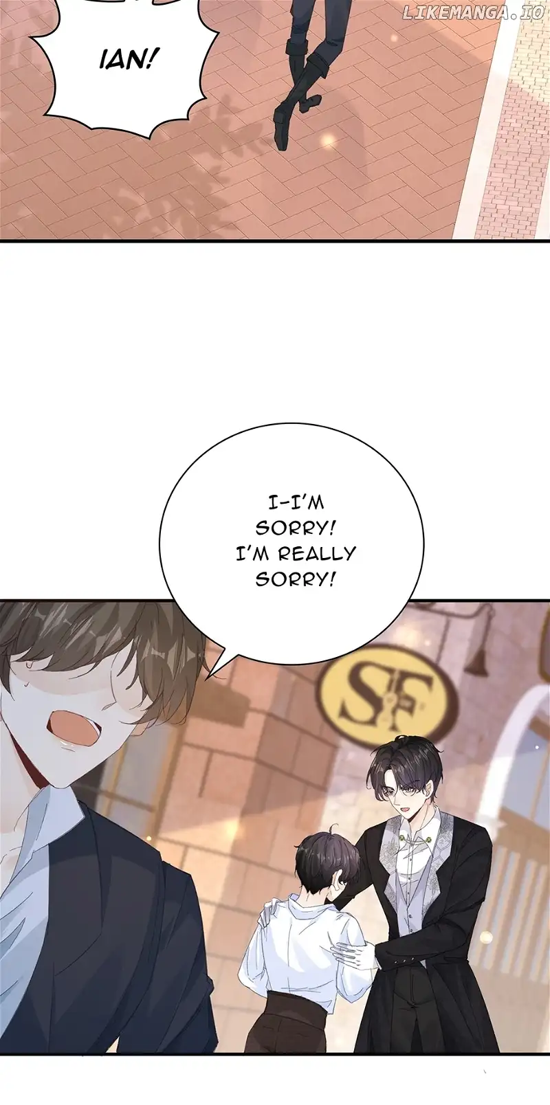 Be Crazy About Me chapter 15 page 16