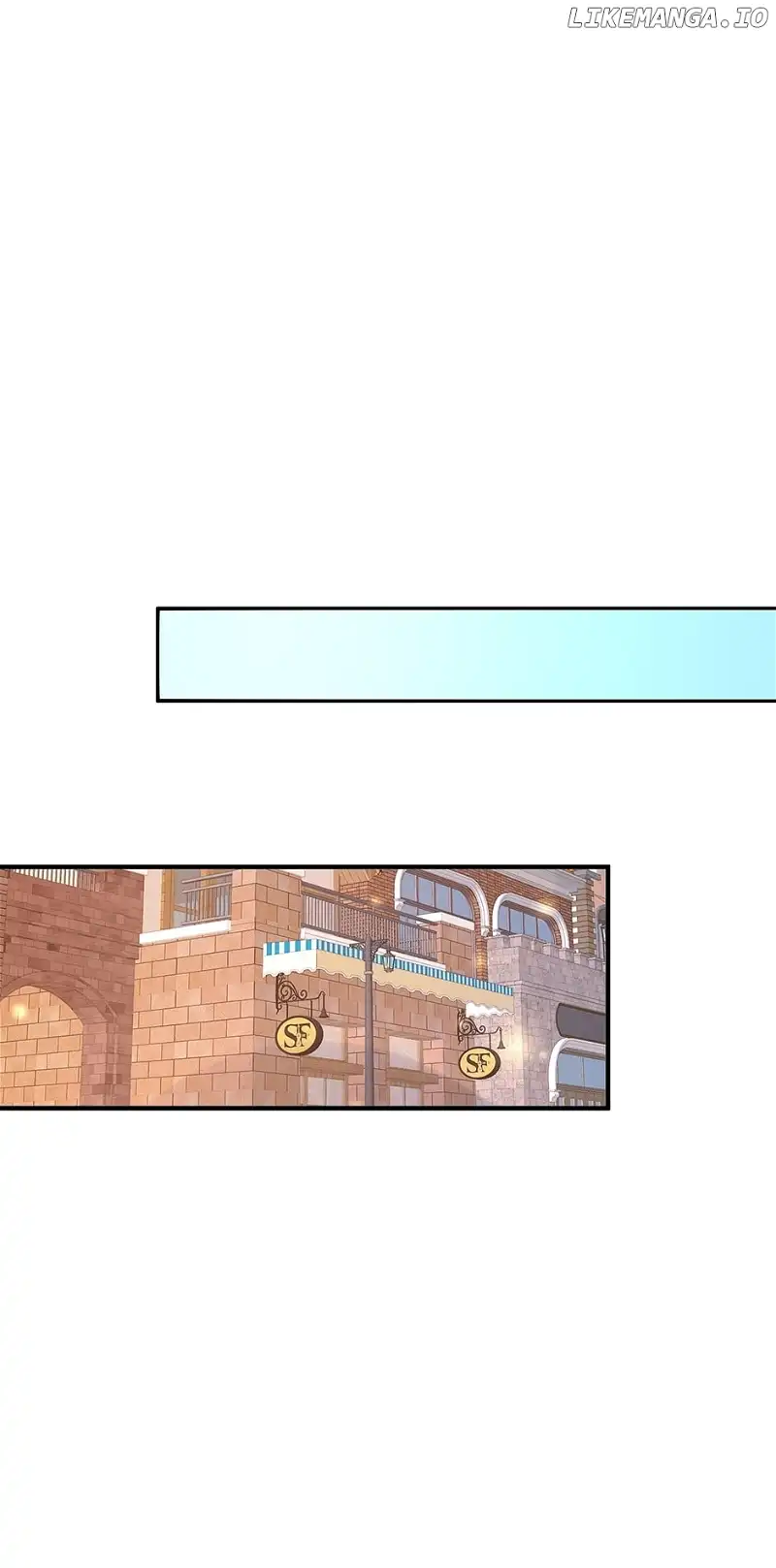 Be Crazy About Me chapter 15 page 17