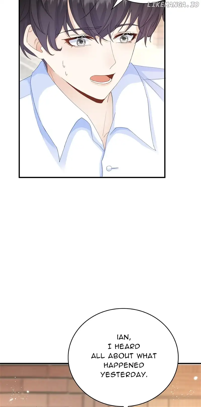 Be Crazy About Me chapter 15 page 22