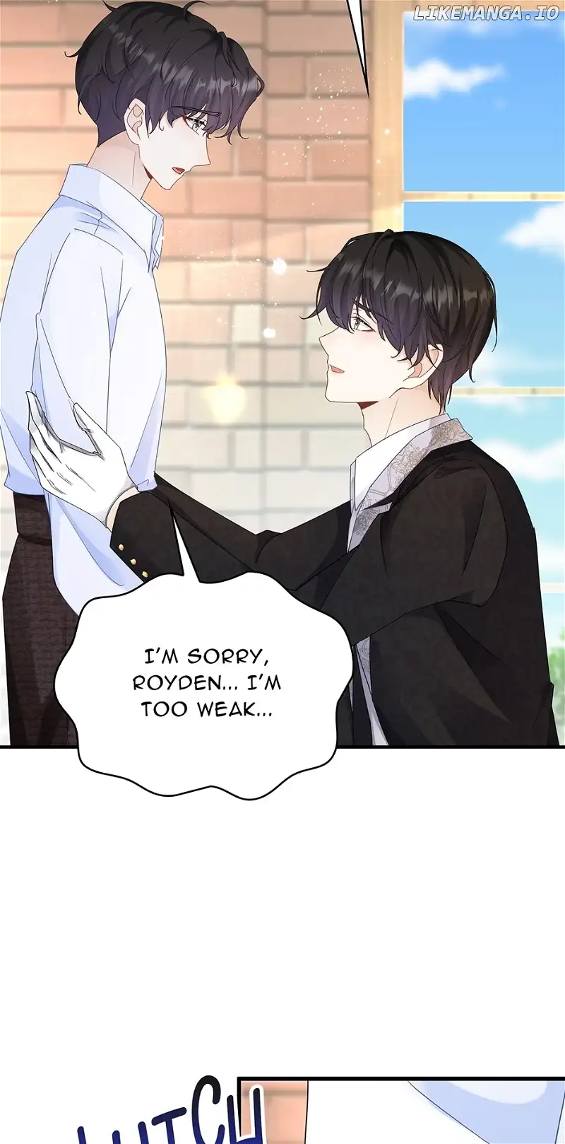 Be Crazy About Me chapter 15 page 23