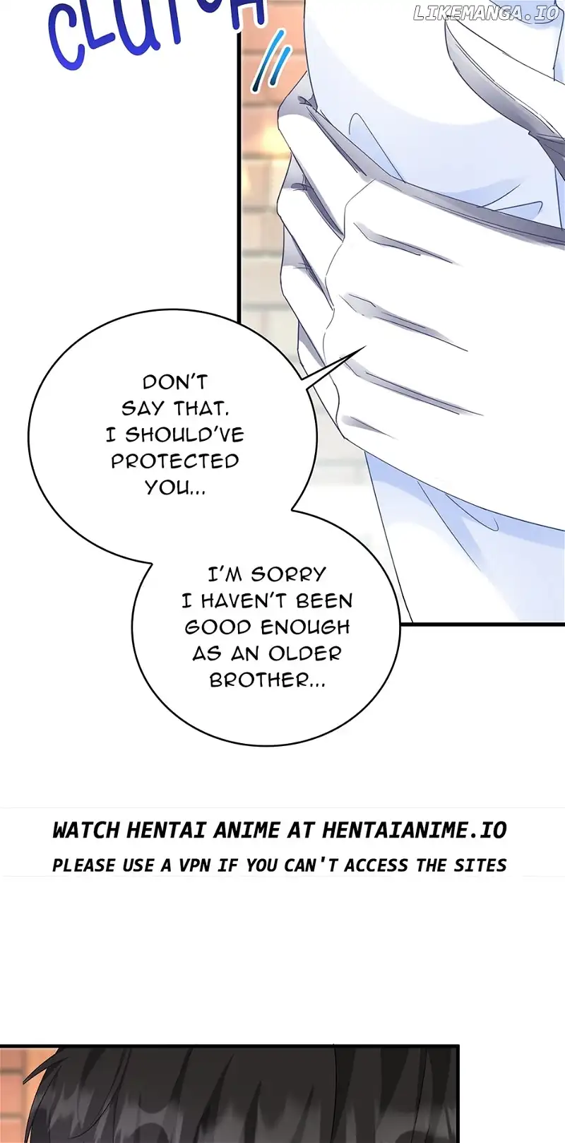 Be Crazy About Me chapter 15 page 24