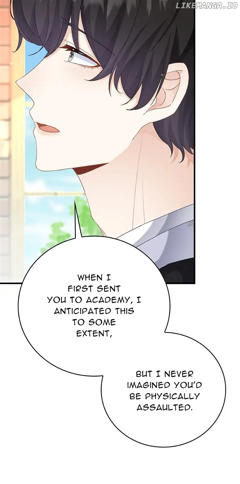 Be Crazy About Me chapter 15 page 25