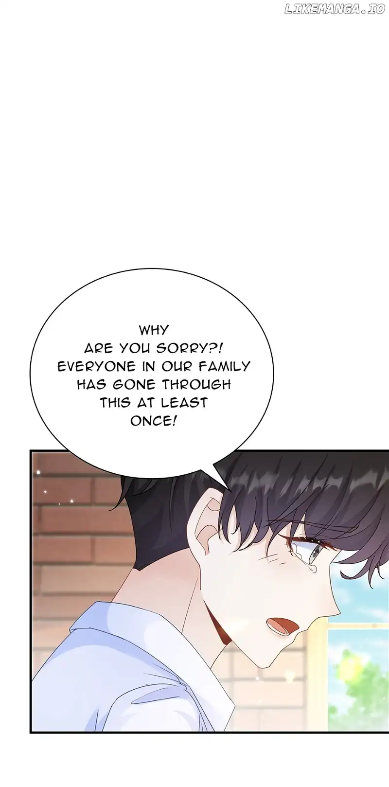 Be Crazy About Me chapter 15 page 26