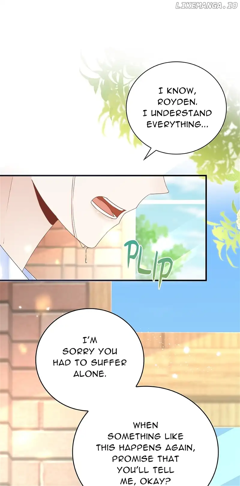 Be Crazy About Me chapter 15 page 27