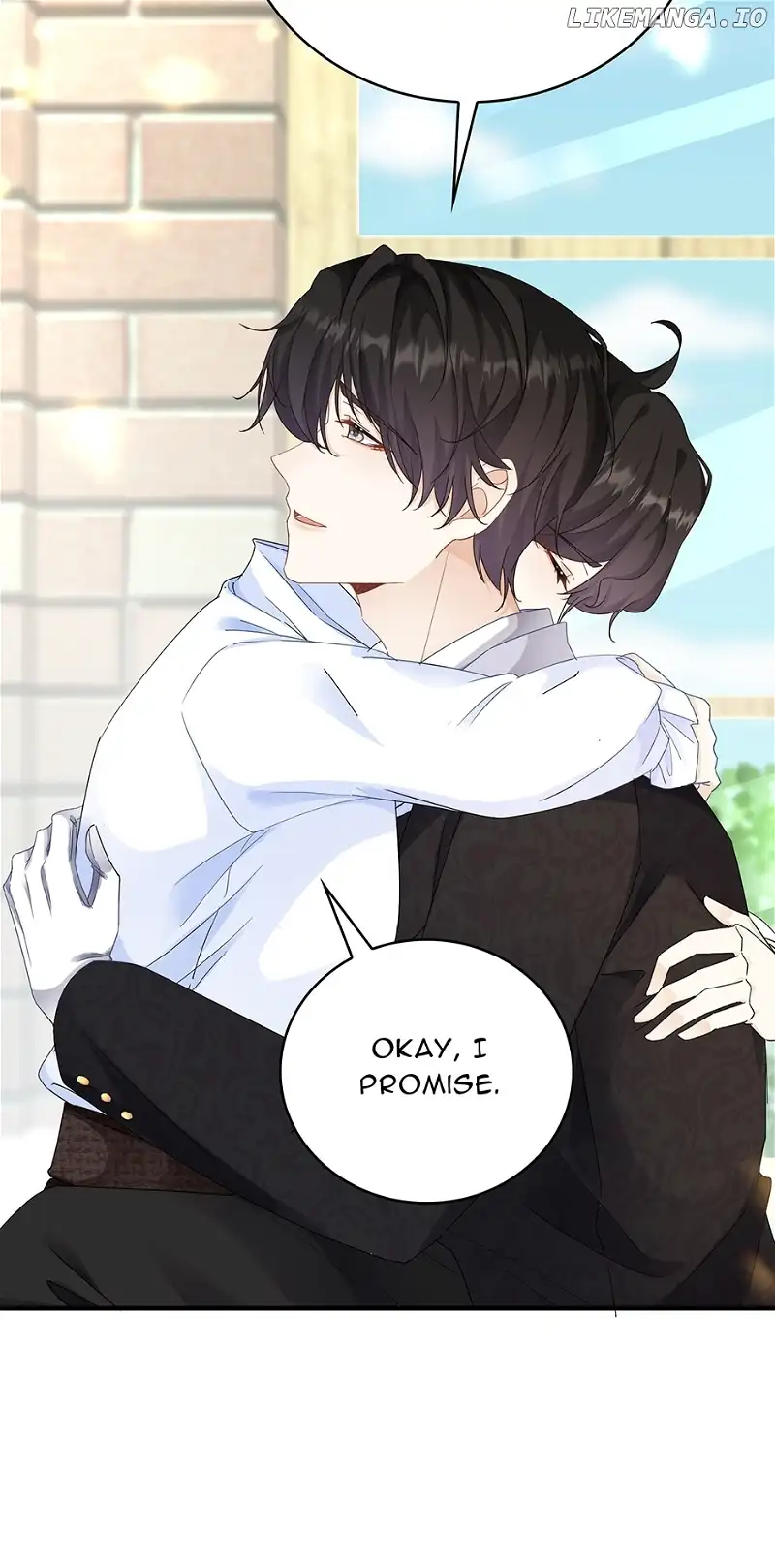 Be Crazy About Me chapter 15 page 28