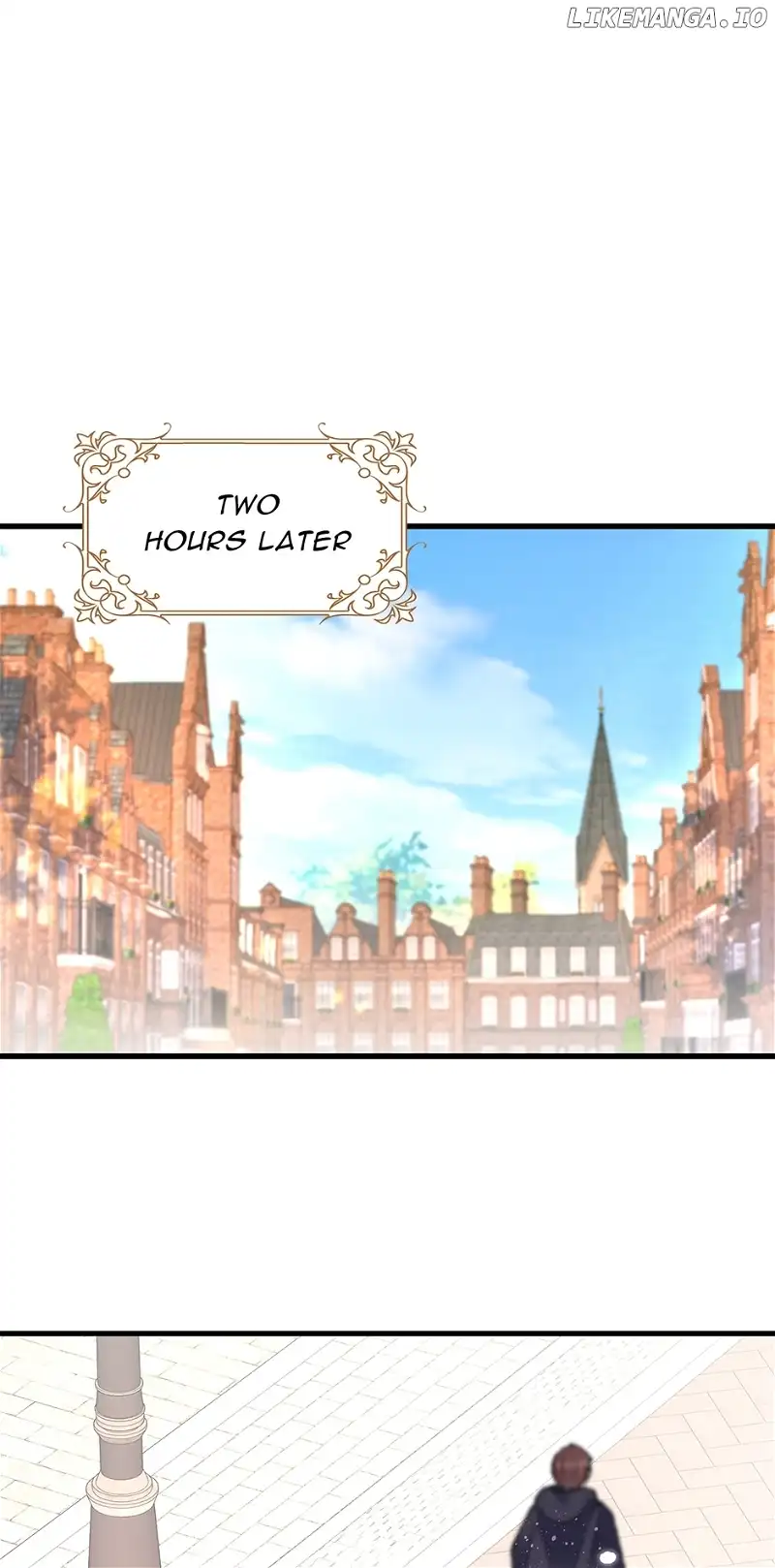 Be Crazy About Me chapter 15 page 29
