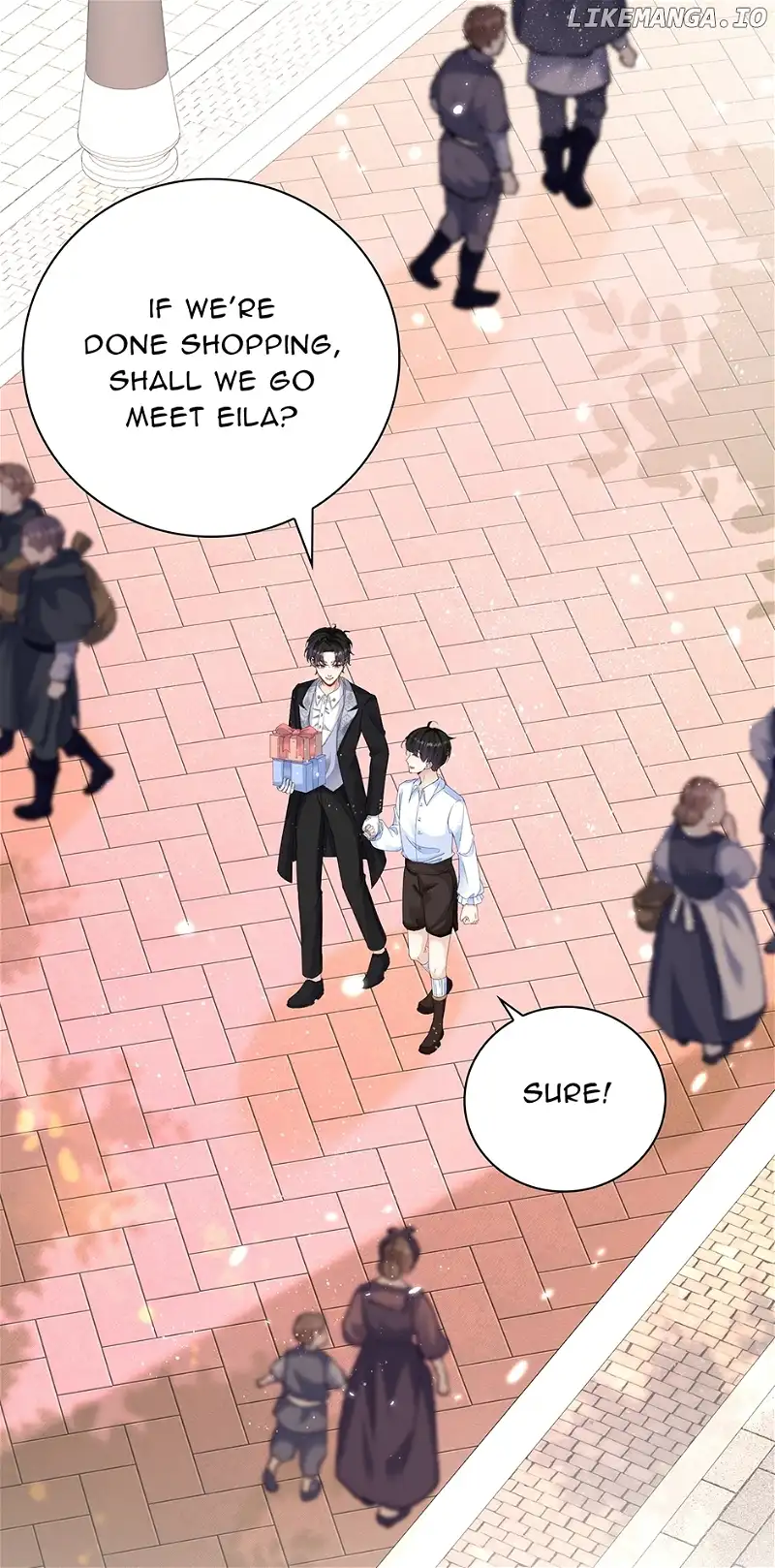 Be Crazy About Me chapter 15 page 30