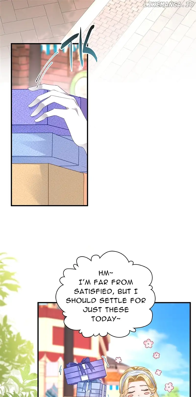 Be Crazy About Me chapter 15 page 31