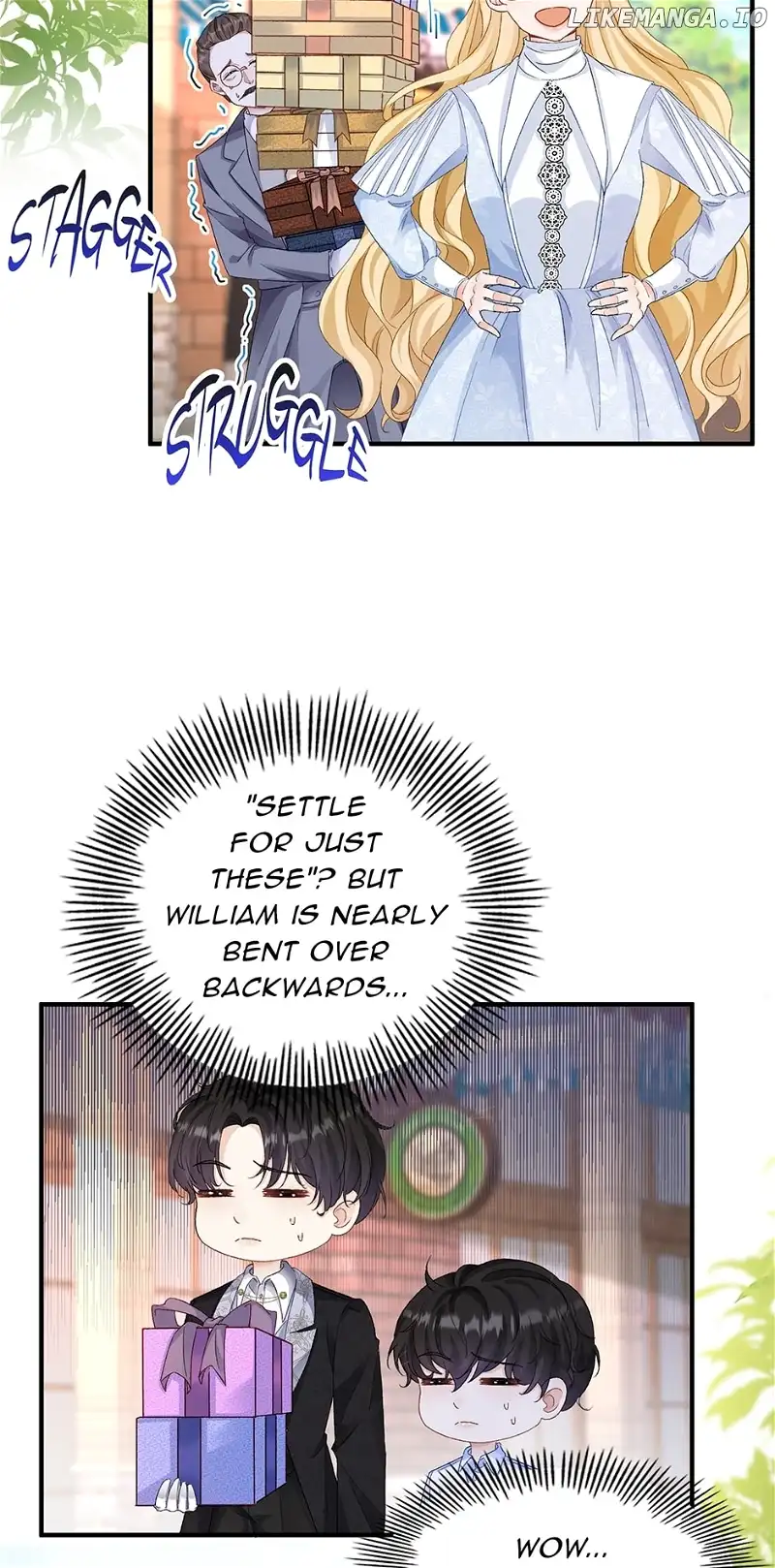 Be Crazy About Me chapter 15 page 32