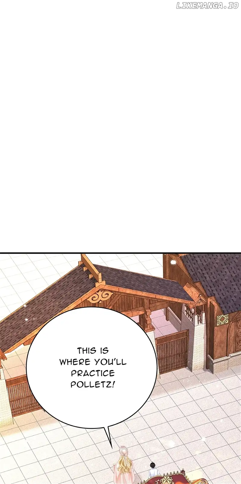 Be Crazy About Me chapter 15 page 35