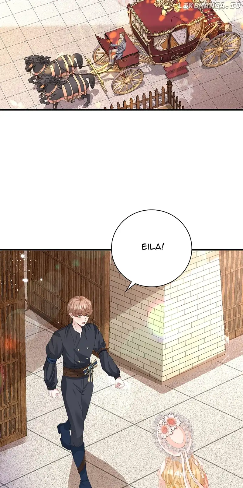 Be Crazy About Me chapter 15 page 36
