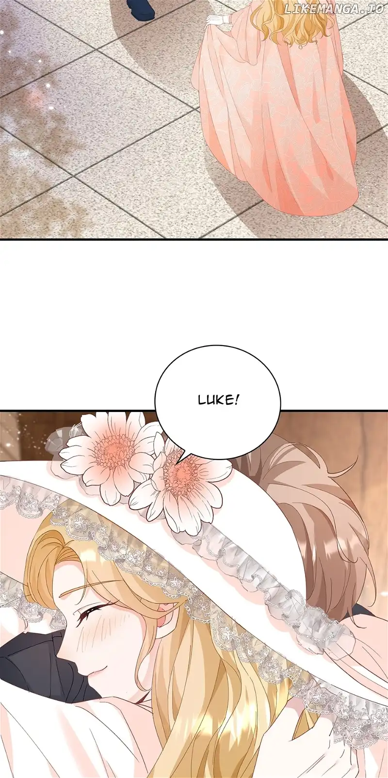 Be Crazy About Me chapter 15 page 37