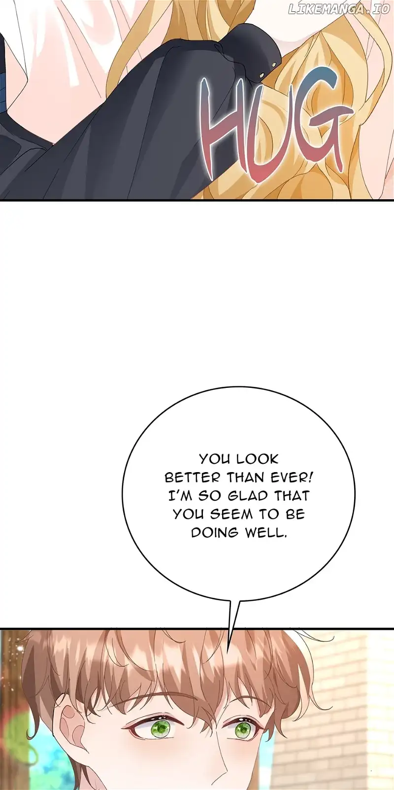 Be Crazy About Me chapter 15 page 38
