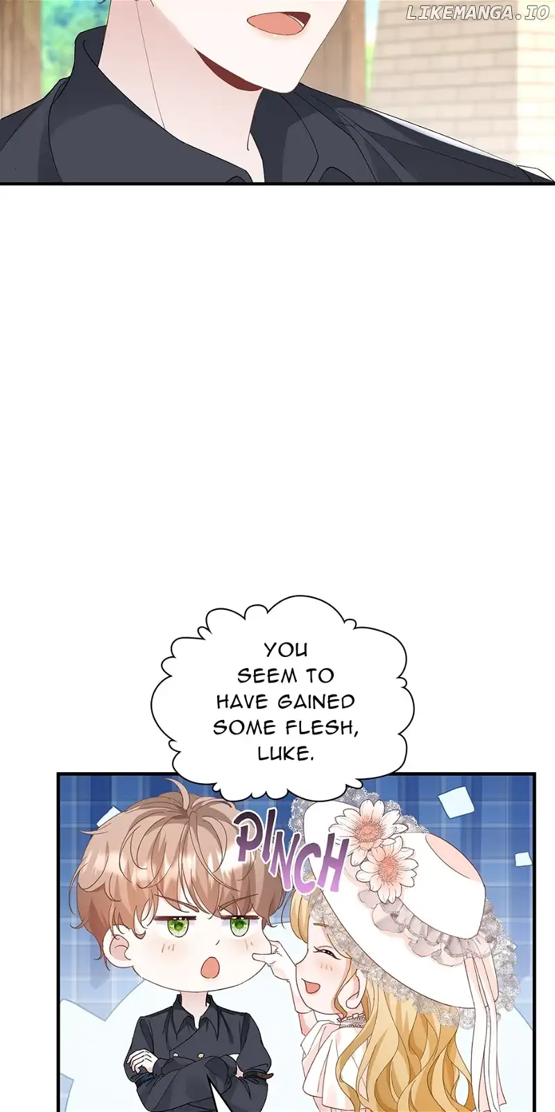 Be Crazy About Me chapter 15 page 39