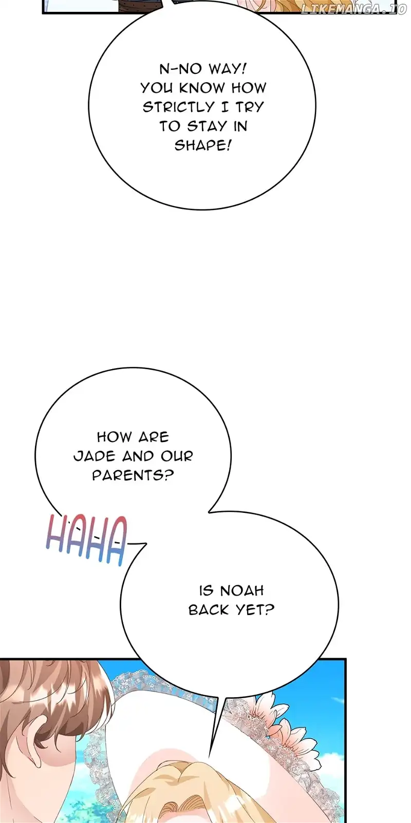 Be Crazy About Me chapter 15 page 40